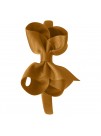 Milledeux - Hairband Pale Gold